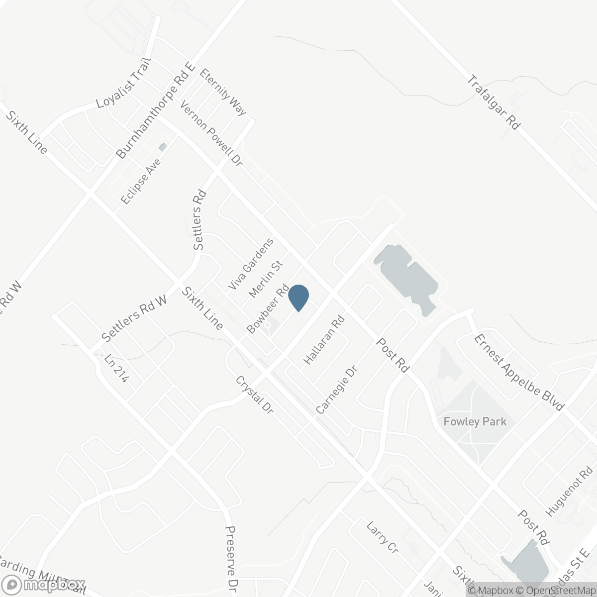 79 MEVIRA GARDENS, Oakville, Ontario L6H 7C5
